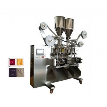 G74K - 4 LANES GRANULE PACKING MACHINE